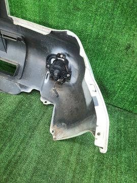 БАМПЕР НА NISSAN X-TRAIL T30