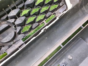 БАМПЕР НА NISSAN X-TRAIL T30