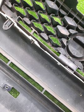 БАМПЕР НА NISSAN X-TRAIL T30