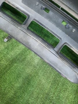 БАМПЕР НА NISSAN X-TRAIL T30