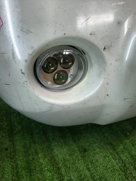 БАМПЕР НА NISSAN X-TRAIL T30