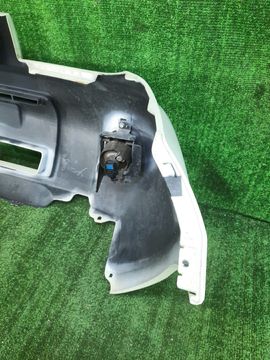 БАМПЕР НА NISSAN X-TRAIL T30