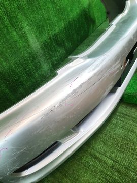 БАМПЕР НА TOYOTA NADIA SXN10