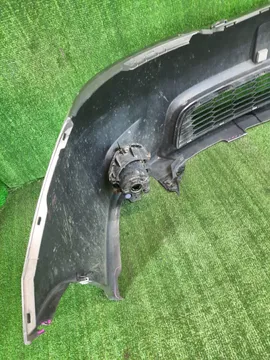 БАМПЕР НА TOYOTA ISIS ZNM10G