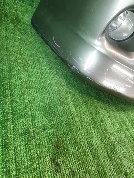 БАМПЕР НА TOYOTA ISIS ZNM10G