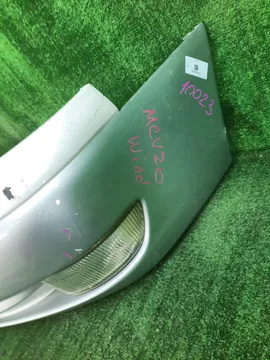 БАМПЕР НА TOYOTA WINDOM MCV20