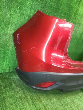 БАМПЕР НА MAZDA CX-5 KE2AW