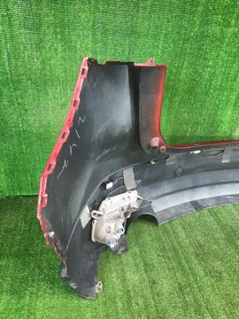 БАМПЕР НА MAZDA CX-5 KE2AW