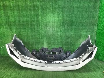 БАМПЕР НА NISSAN NOTE E12