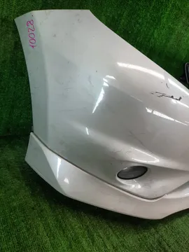 БАМПЕР НА NISSAN NOTE E12