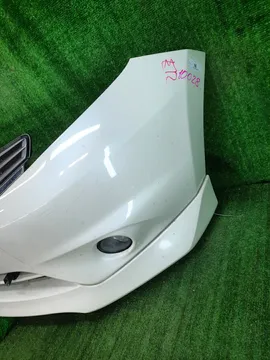 БАМПЕР НА NISSAN NOTE E12