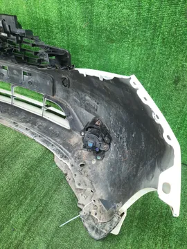 БАМПЕР НА NISSAN NOTE E12