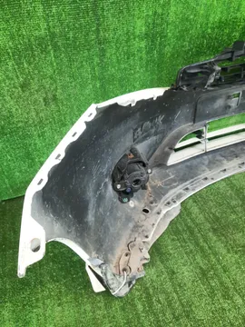 БАМПЕР НА NISSAN NOTE E12