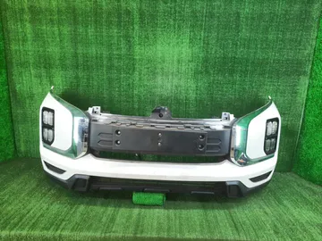 БАМПЕР НА MITSUBISHI ASX GA2W