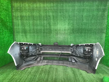 БАМПЕР НА MITSUBISHI ASX GA2W