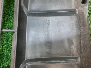 БАМПЕР НА MITSUBISHI ASX GA2W