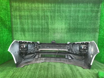 БАМПЕР НА MITSUBISHI ASX GA2W