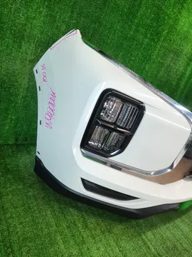 БАМПЕР НА MITSUBISHI ASX GA2W