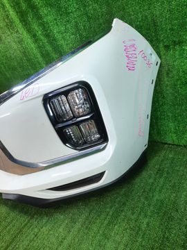 БАМПЕР НА MITSUBISHI ASX GA2W