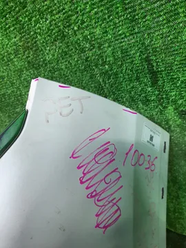 БАМПЕР НА MITSUBISHI ASX GA2W