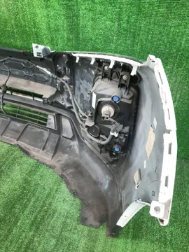 БАМПЕР НА MITSUBISHI ASX GA2W