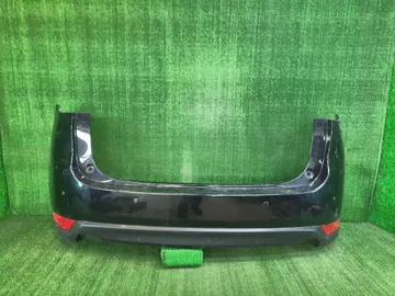 БАМПЕР НА MAZDA CX-5 KF2P