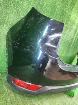 БАМПЕР НА MAZDA CX-5 KF2P