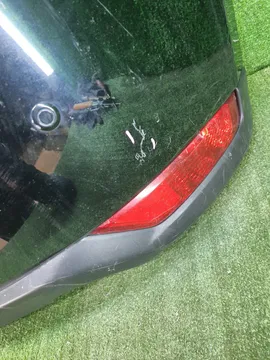 БАМПЕР НА MAZDA CX-5 KF2P