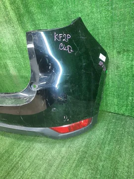 БАМПЕР НА MAZDA CX-5 KF2P