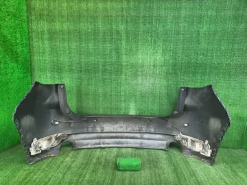 БАМПЕР НА MAZDA CX-5 KF2P