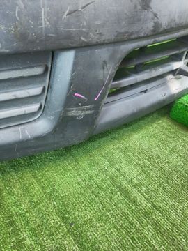 БАМПЕР НА TOYOTA LITE ACE NOAH KR42V