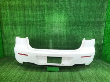 БАМПЕР НА MAZDA AXELA BK5P