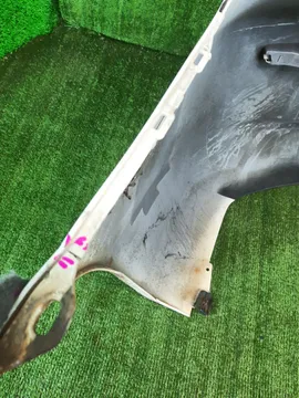 БАМПЕР НА MAZDA AXELA BK5P