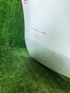 БАМПЕР НА MAZDA AXELA BK5P