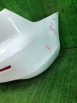 БАМПЕР НА MAZDA AXELA BK5P