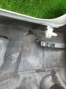 БАМПЕР НА MAZDA AXELA BK5P