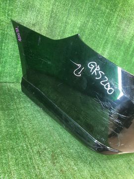 БАМПЕР НА TOYOTA CROWN GRS200