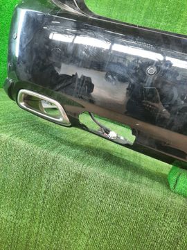 БАМПЕР НА TOYOTA CROWN GRS200
