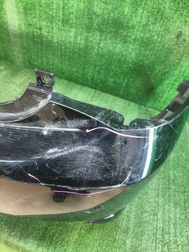 БАМПЕР НА TOYOTA CROWN GRS200