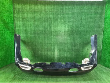 БАМПЕР НА TOYOTA CROWN GRS200