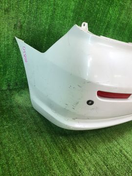 БАМПЕР НА TOYOTA NADIA SXN10