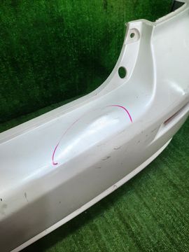 БАМПЕР НА TOYOTA NADIA SXN10