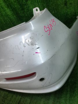 БАМПЕР НА TOYOTA NADIA SXN10