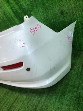 БАМПЕР НА TOYOTA NADIA SXN10