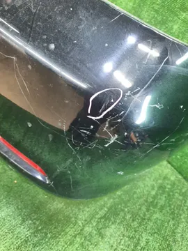 БАМПЕР НА TOYOTA ALLION ZZT240