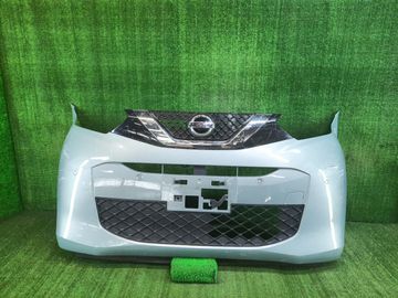 БАМПЕР НА NISSAN DAYZ B44W