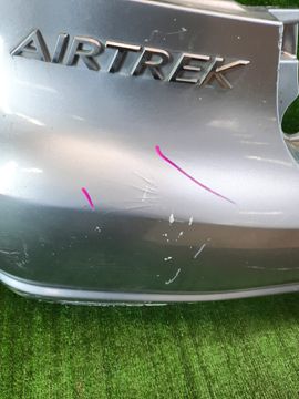 БАМПЕР НА MITSUBISHI AIRTREK CU2W