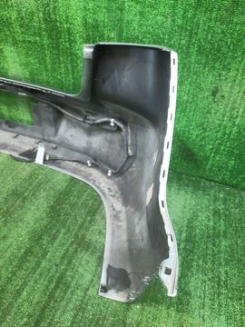 БАМПЕР НА MITSUBISHI GALANT FORTIS CY4A