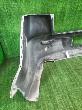 БАМПЕР НА MITSUBISHI GALANT FORTIS CY4A