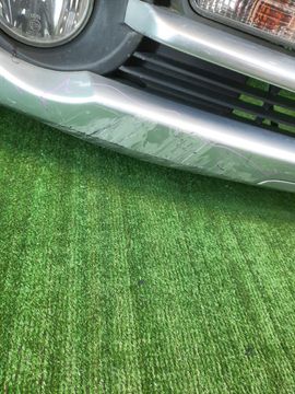 БАМПЕР НА MITSUBISHI AIRTREK CU2W